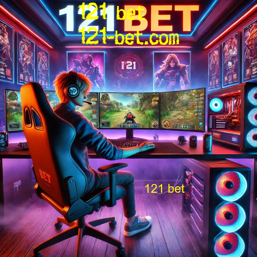 Conheça os influenciadores que estão dominando o 121 bet