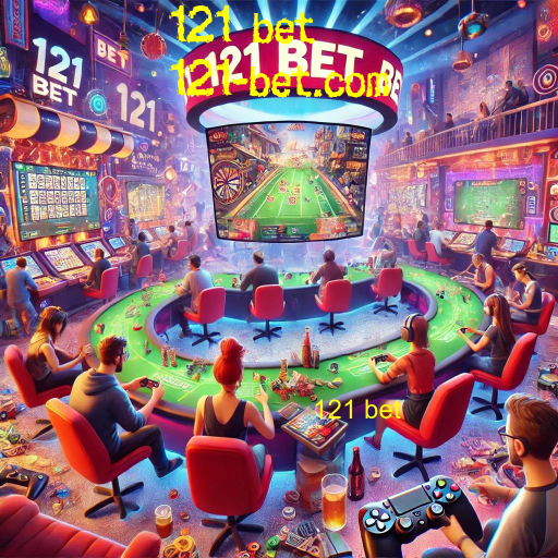 Participe de torneios emocionantes e desafie seus amigos na utilização da palavra-chave '121 bet'