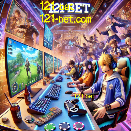 Jogue '121 bet' com amigos e desafie uns aos outros