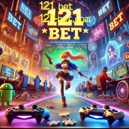 As novidades e atualizações mais recentes da 121 bet